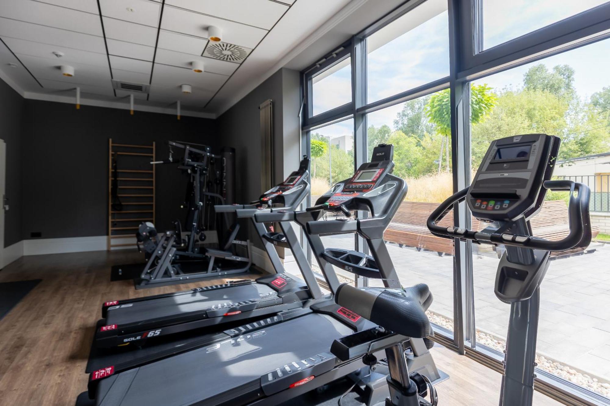 Art Deco Apartment Mokotow With Parking & Gym By Renters Prestige Warschau Exterior foto